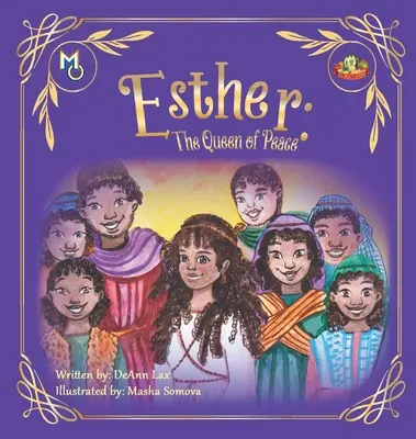 Esther: Regina păcii - Esther: The Queen Of Peace
