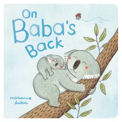Pe spatele Babei - On Baba's Back