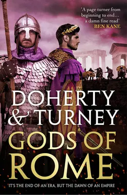 Zeii Romei - Gods of Rome