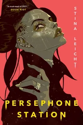 Stația Persephone - Persephone Station