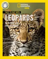 Față în față cu leoparzii - Nivelul 6 - Face to Face with Leopards - Level 6