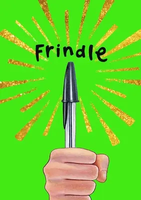 Frindle: Ediție specială - Frindle: Special Edition