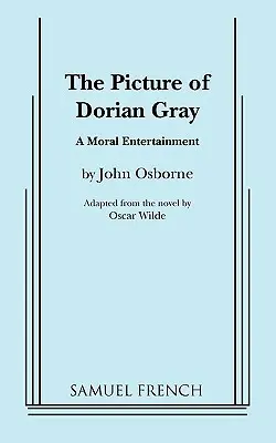 Tabloul lui Dorian Gray - The Picture of Dorian Gray