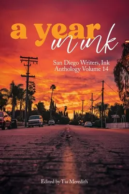 Un an în cerneală Volumul 14 - A Year in Ink Volume 14