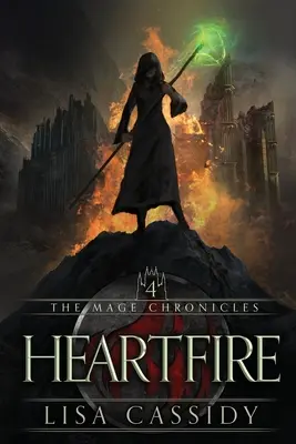 Focul inimii - Heartfire