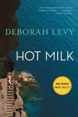 Lapte fierbinte - Hot Milk
