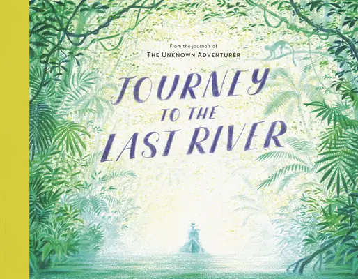 Călătorie spre ultimul râu - Journey to the Last River