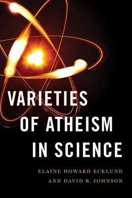 Varietăți de ateism în știință - Varieties of Atheism in Science