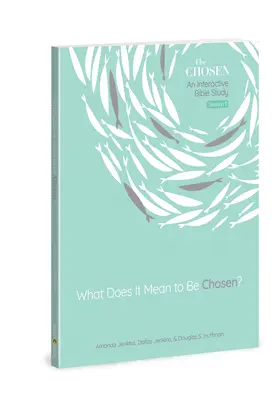 Ce înseamnă să fii ales?, 1: Un studiu biblic interactiv - What Does It Mean to Be Chosen?, 1: An Interactive Bible Study