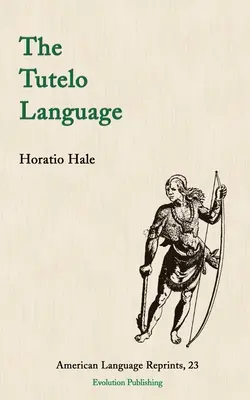 Limba Tutelo - The Tutelo Language