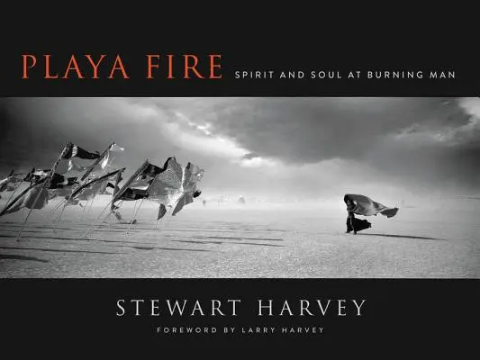 Playa Fire: Spirit și suflet la Burning Man - Playa Fire: Spirit and Soul at Burning Man