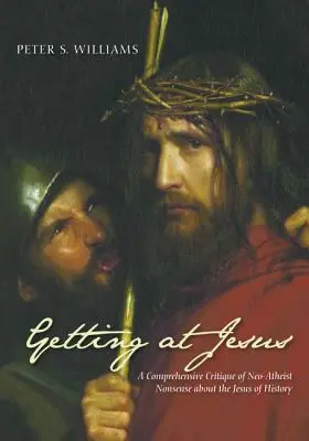 Să ajungem la Iisus - Getting at Jesus