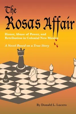 Afacerea Rosas - The Rosas Affair