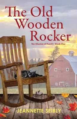 Vechiul Rocker de lemn - The Old Wooden Rocker