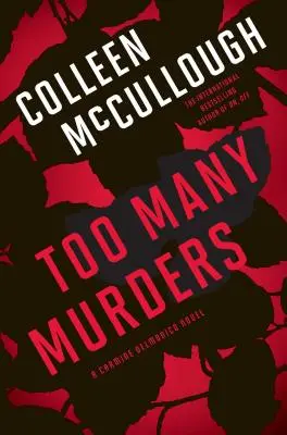 Prea multe crime: Un roman Carmine Delmonico - Too Many Murders: A Carmine Delmonico Novel