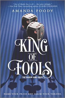 Rege al nebunilor - King of Fools