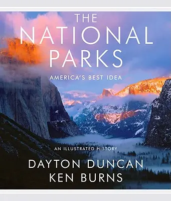 Parcurile naționale: Cea mai bună idee a Americii - The National Parks: America's Best Idea