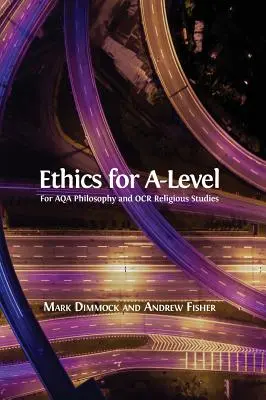 Etică pentru A-Level - Ethics for A-Level
