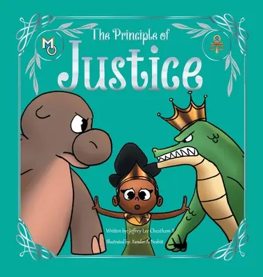 Principiul justiției - The Principle of Justice