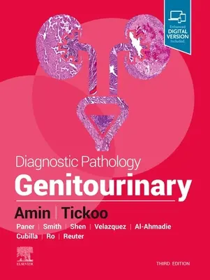 Diagnostic patologic: Genitourinar - Diagnostic Pathology: Genitourinary