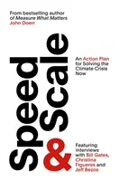 Speed & Scale - A Global Action Plan for Solving Our Climate Crisis Now