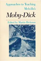 Abordări ale predării cărții Moby-Dick de Melville - Approaches to Teaching Melville's Moby-Dick