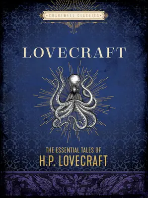 Povestirile esențiale ale lui H. P. Lovecraft - The Essential Tales of H. P. Lovecraft