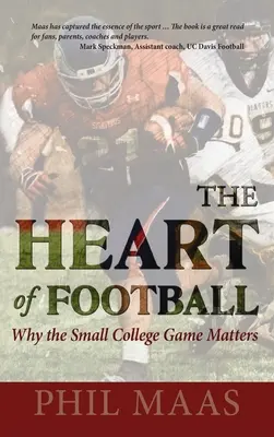 The Heart of Football: De ce este important jocul din colegiile mici - The Heart of Football: Why the Small College Game Matters