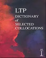 Dicționar LTP de colocații selectate - LTP Dictionary of Selected Collocations