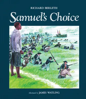 Alegerea lui Samuel - Samuel's Choice