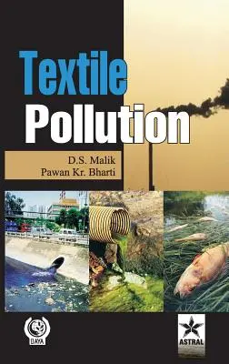 Poluarea textilelor - Textile Pollution