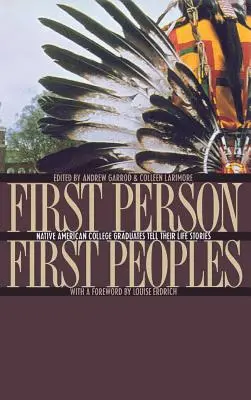 Prima persoană, primele popoare - First Person, First Peoples