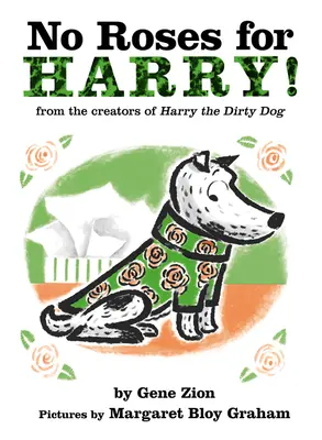 Fără trandafiri pentru Harry! - No Roses for Harry!