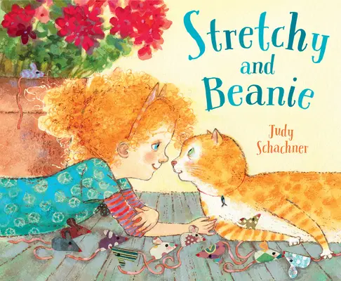 Stretchy și Beanie - Stretchy and Beanie