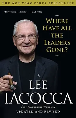 Unde au dispărut toți liderii? - Where Have All the Leaders Gone?