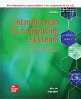 ISE Introduction to Computing Systems: De la Bits & Gates la C/C++ și mai departe - ISE Introduction to Computing Systems: From Bits & Gates to C/C++ & Beyond