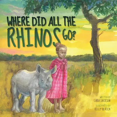 Unde au dispărut toți rinocerii? - Where Did All the Rhinos Go?