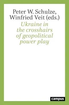 Ucraina în centrul unui joc de putere geopolitică - Ukraine in the Crosshairs of Geopolitical Power Play