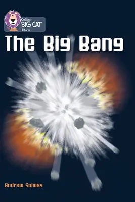 Big Bang-ul - The Big Bang