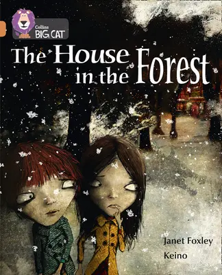 Casa din pădure (The House in the Forest) - The House in the Forest