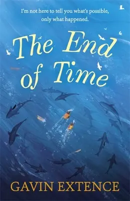 Sfârșitul timpului - The End of Time