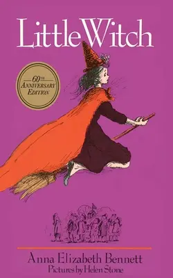 Mica vrăjitoare: Ediția a 60-a aniversară - Little Witch: 60th Anniversay Edition