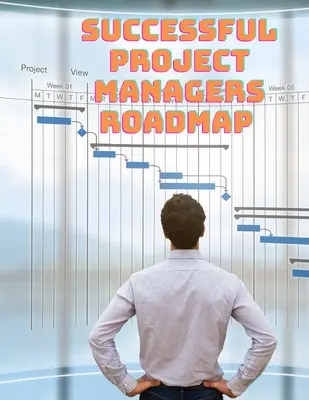 Foaie de parcurs pentru managerii de proiecte de succes - Ghidul antreprenorului - Successful Project Managers Roadmap - Entrepreneur's Guide