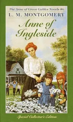 Anne din Ingleside - Anne of Ingleside
