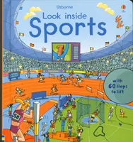 Privește în interiorul sporturilor - Look Inside Sports