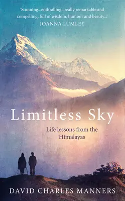 Cer fără limite - Limitless Sky
