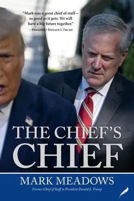Șeful șefului - The Chief's Chief