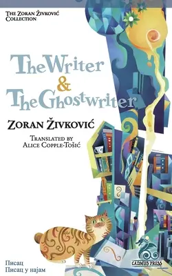 Scriitorul și autorul fantomă - The Writer & The Ghostwriter