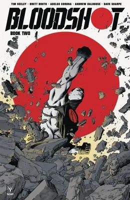 Bloodshot (2019) Cartea 2 - Bloodshot (2019) Book 2