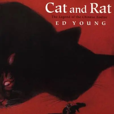 Pisica și șobolanul: Legenda zodiacului chinezesc - Cat and Rat: The Legend of the Chinese Zodiac